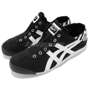 onitsuka tiger mexico 66 hombre Negro