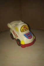 VTECH Go Go Smart Wheels Race Car Working Lights and Sounds