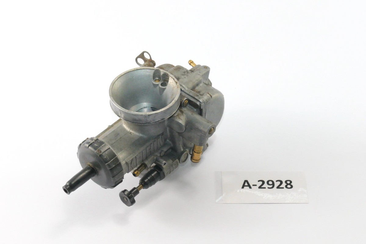 Honda CR 125 R JE01 Bj 1998 - carburetor Keihin A2928 | eBay