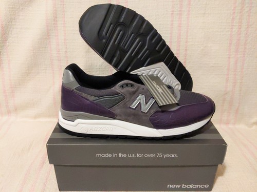 New Balance M998 M998AWH Made in USA 