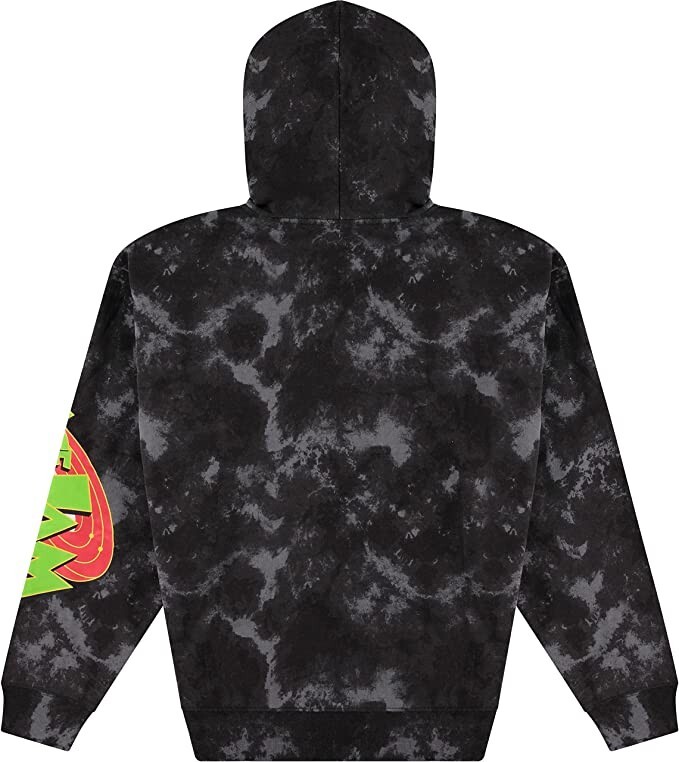 新品未使用 peate Perspective tie-dye sweat 1 peate Perspective tie-dye sweat （Sweat-shirt tie dye Femme