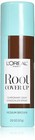 3 PACK  L'Oreal Hair Color Root Cover Up Gray Concealer Spray 2oz - Medium Brown