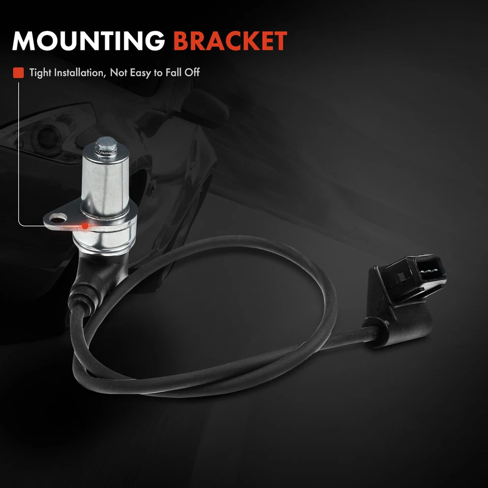 Sensor de posición del árbol de levas para BMW 318is 93-94 530i 540i 94-95 740i 740iL 93-95 Foto 4 de 4