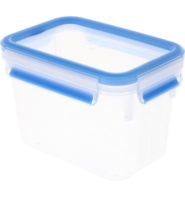Emsa Dose Clip&Close ca. 1,1 Liter rechteckig