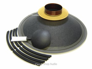 jbl 2245h recone kit