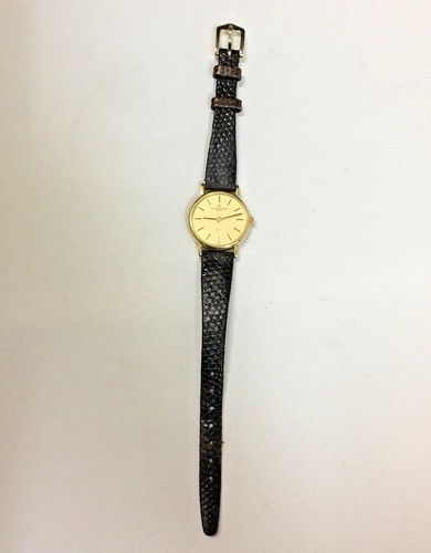 Vacheron Constantin Geneve Reloj De Oro Amarillo 18k | eBay