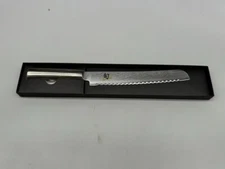 Shun 9" Bread Knife (Reg. $169)