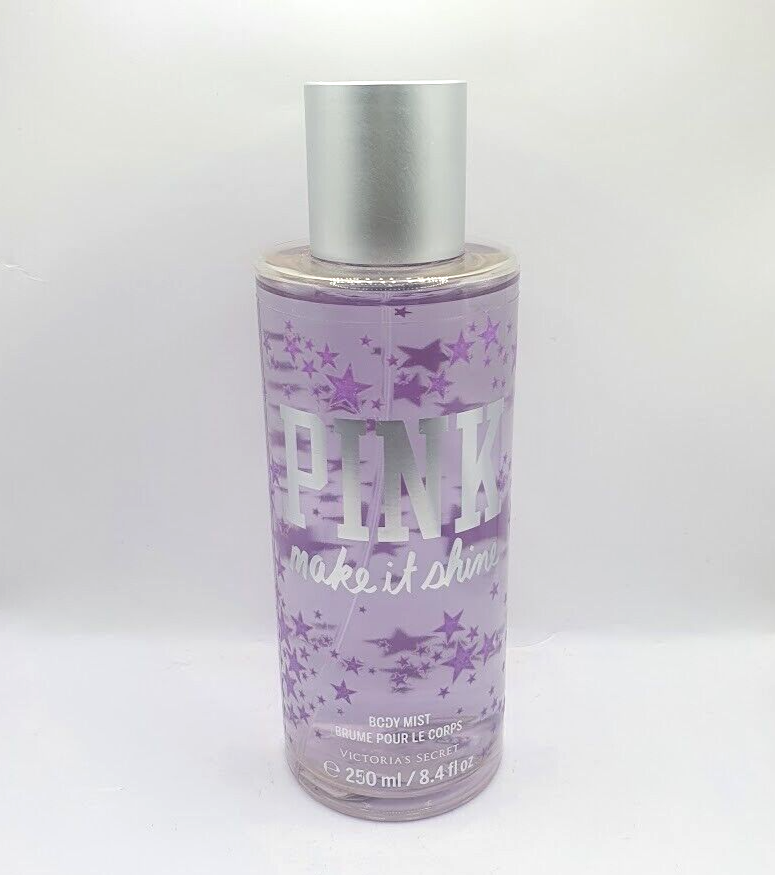 ★送料無料★新品★VICTORIA'S SECRET PINK★コンフォーター★ Amazon.com : Victoria's Secret Pink Spirit Scented Mist