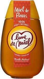 Lune De Miel Acacia Honey 500g Authentic French Import Large Squeezy Bottle Ebay