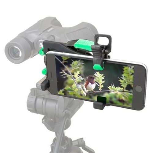 Carson universele smartphone adapter is-200 hookupz 2.0 - Afbeelding 4 van 5