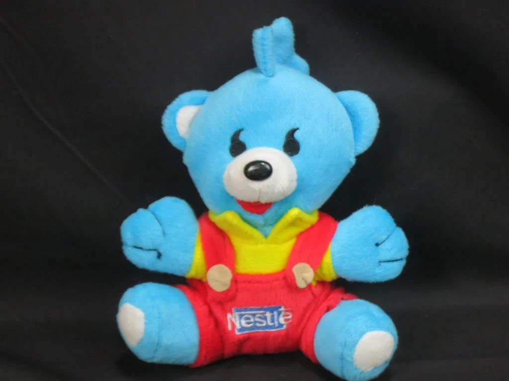 Osito nestle clearance
