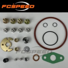 Turbo repair kit KP39 54399880131 for Ford Fiesta VIII 1.6ST 134/147Kw Eco Boost