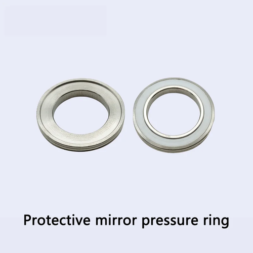 QILIN Welding Parts Double Pendulum Reflector Fixed Motor Press Ring Mirror Fixt - Picture 12 of 22