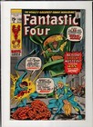 Silver Age Fantastic Four #108 (Nm)