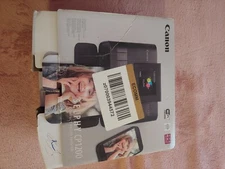 Canon selphy CP1200 Digital Photo printer