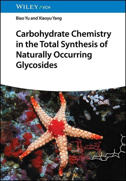 Carbohydrate Chemistry In The Total Synthesis Of Naturally O ... 9783527345199-image