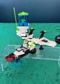 LEGO Planetary Decoder 6856 * 100% Complete with Instructions * 1996