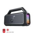 Soundcore by Anker Boom 2 Portable Bluetooth Speaker | Black - Excellent
