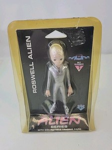Roswell Alien Figure | eBay