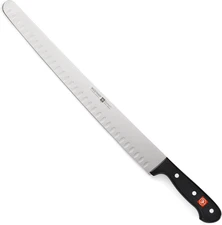WÜSTHOF Gourmet 14" Hollow Edge Brisket Knife
