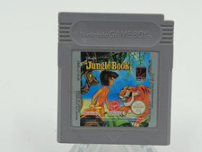 Thumbnail of ebay&reg; auction 267710279278 | Jungle Book GameBoy Nintendo Game Boy Spiel I Modul I Guter Zustand