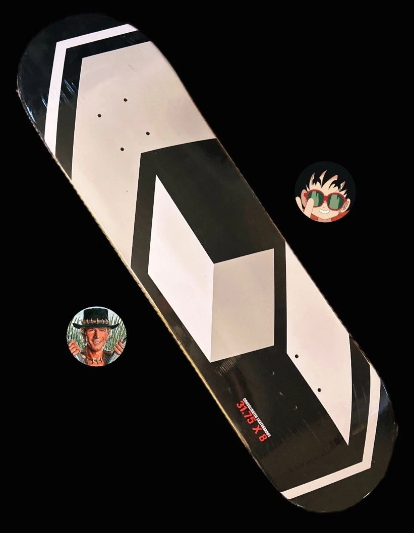 Consolidated Skateboard Decks for sale - eBay