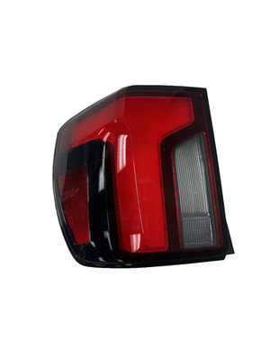2026 Honda Passport Full LED Outer Left LH Driver Side Tail Light OEM 33550-3BM