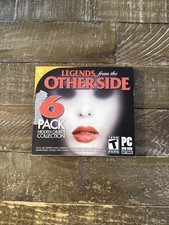 Legends From The Other Side Computer PC Game