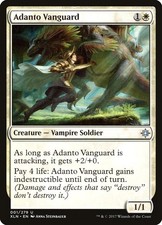 Adanto Vanguard [Ixalan] Lightly Played