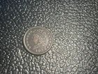 Photo of a 1809-P Half Cent from an eBay listing that sold on Jul 8, 2026