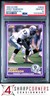 1989 SCORE SUPPLEMENTAL #362S JERRY ROBINSON RAIDERS PSA 10