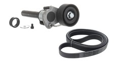 SKF Keilrippenriemensatz VKMA 31112 für VW TIGUAN PASSAT CC B6 357 B7 358 GOLF 6