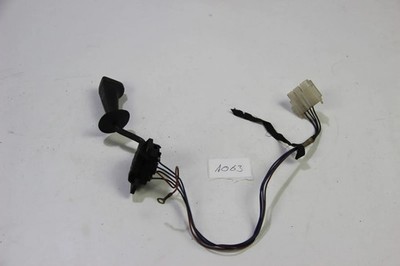 Original BMW E30 Steering pole switch Steering pole lever switch Windscreen wipe
