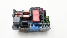 MERCEDES E CLASS W213 FUSE BOX RELAY A2139068701 2017