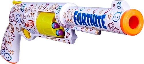 Nerf: Fortnite - Frenz 4 Ever - Picture 2 of 5