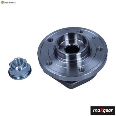 RADLAGERSATZ 33-0450 FÜR VOLVO 850/Rural S70 C70/I/Convertible V70/� 2.0L 5cyl
