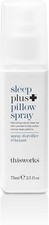 Image of THISWORKS Sleep Plus Pillow Spray Fast-Acting Rest with Lavender, Vetivert & C