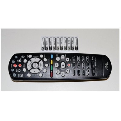 40.0 UHF Remote for Dish Receivers