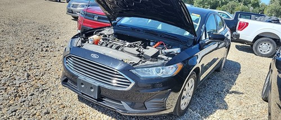 #ad 2019 Ford Fusion 2.5L Engine Motor OEM 86K Miles LKQ436586256 $630.70