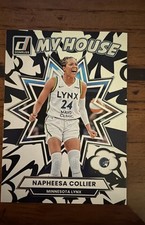 2025 Panini Donruss WNBA - My House Napheesa Collier #15