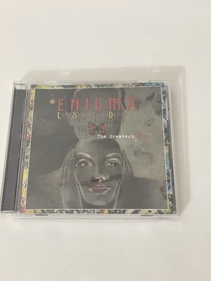 Enigma: Love Sensuality Devotion: The Greatest Hits