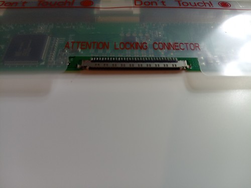Dalle Ecran Chimei Optoelectronics N170C2-L02 Rev: C2 1440x900 30Pin 37mm - Picture 4 of 6