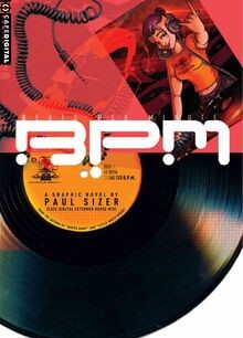 B.P.M.: Beats Per Minute von Sizer, Paul | Buch | Zustand sehr gut