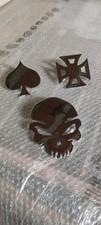 Accessori Moto Custom Honda Shadow VT 600 PC 21