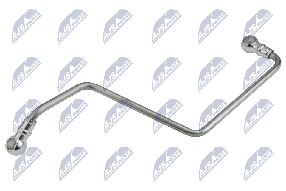 ECD-CT-012 NTY Oil Pipe, charger for CITROËN,PEUGEOT - Image 21