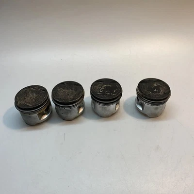 Honda CB900F Bol D'or moteur de piston Pistons G0850 - Photo 1/4