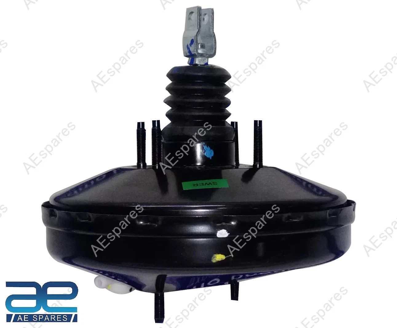 Brake Master Booster For Suzuki Ertiga 2012-2017 Swift 2014-2017 Dzire 2012-2020 view 3