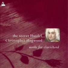George Frideric  Secret Handel, The - Works for Clavichord (Ho (CD) (UK IMPORT)