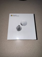 Brand New Sealed Microsoft Surface Earbuds - ...