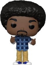 Pop Rocks 300 Figura De Juguete Snoop Dogg Funko 93585